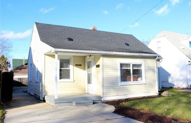 23059 Tawas Avenue - 23059 Tawas Avenue, Hazel Park, MI 48030