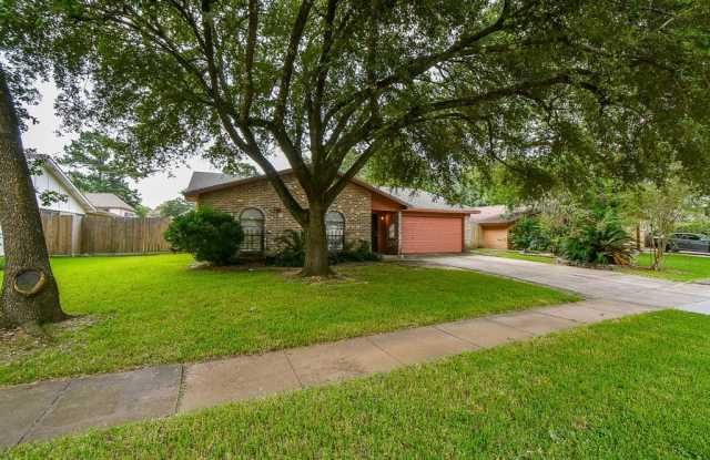4031 Coltwood Drive - 4031 Coltwood Drive, Harris County, TX 77388