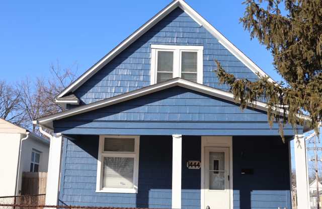 1444 Genessee Avenue photos photos