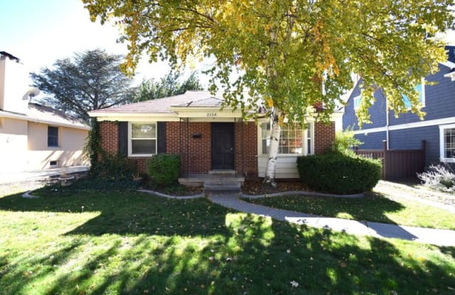 2154 E Emerson Ave - 2154 East Emerson Avenue, Salt Lake City, UT 84108