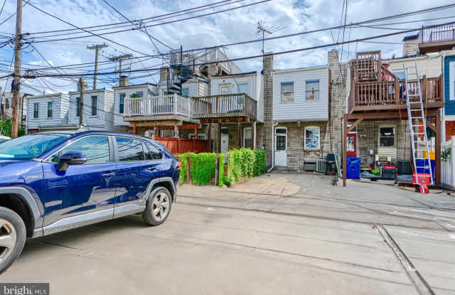 1515 BELT STREET - 1515 Belt Street, Baltimore, MD 21230