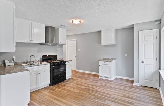 For Rent – 4BR/2BA Home in Baker, LA photos photos