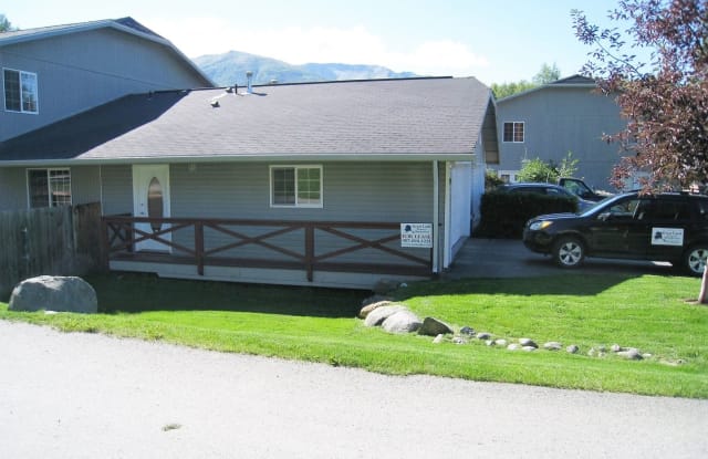 16612 River Heights Lp - 16612 River Heights Loop, Anchorage, AK 99577