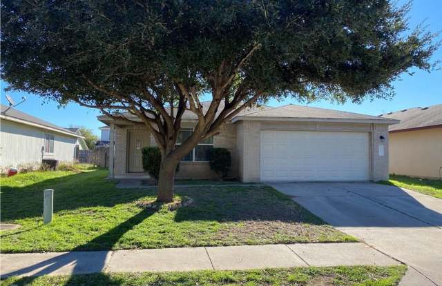 Great one-story 3-bedroom, 2-bath home in Austin’s Colony available for rent! photos photos
