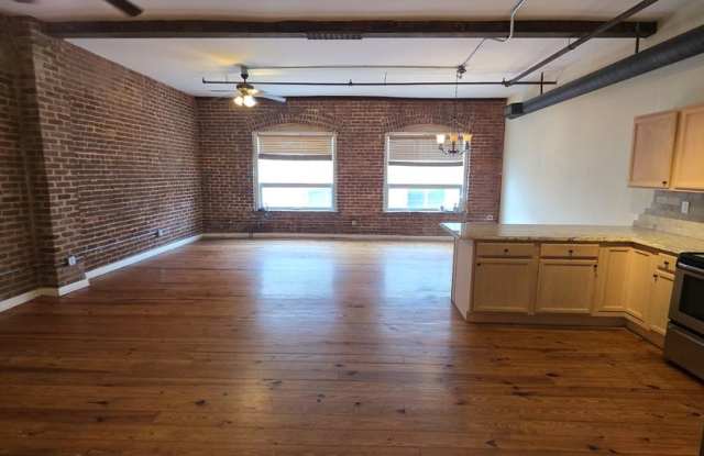 Loft Living 2 Bedroom photos photos
