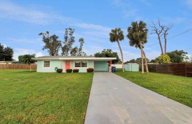 Englewood Annual Home for Rent Gallery 1