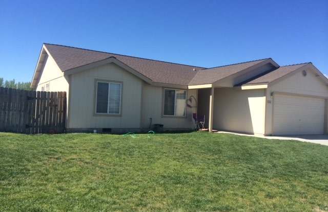 River Ranch area. 1551 Reese River - 1551 Reese River Road, Fernley, NV 89408