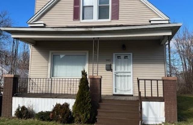 945 King St - 945 King Street, Detroit, MI 48211 945 King St - 945 King Street, Detroit, MI 48211