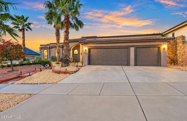 6745 PEARL RIDGE Drive Gallery 1