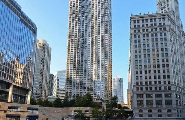 405 N Wabash Ave Unit 106 - 405 North Wabash Avenue, Chicago, IL 60611 405 N Wabash Ave Unit 106 - 405 North Wabash Avenue, Chicago, IL 60611