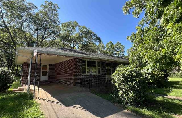 225 Old Hwy 29 - 225 Old 29 Highway, Hart County, GA 30643