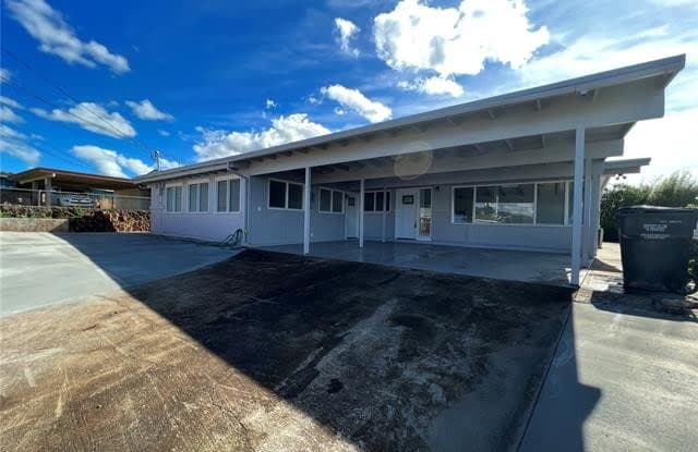 99-869 Aumakiki Loop - 99-869 Aumakiki Loop, Halawa, HI 96701