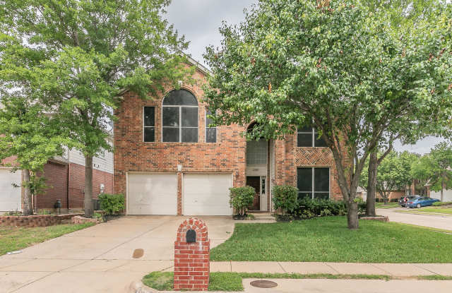 2100 Royal Oak Drive - 2100 Royal Oak Drive, Bedford, TX 76021
