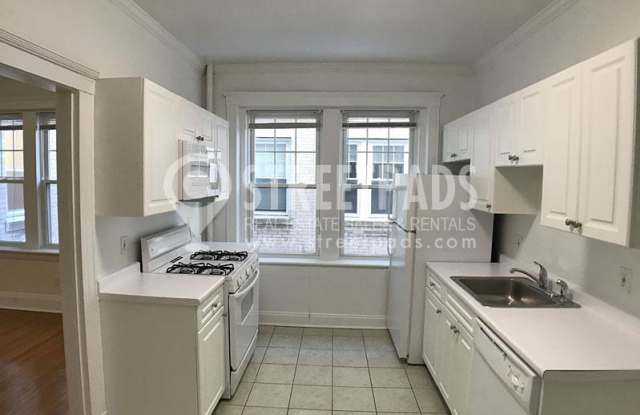 113 Kilsyth Rd. - 113 Kilsyth Road, Boston, MA 02135