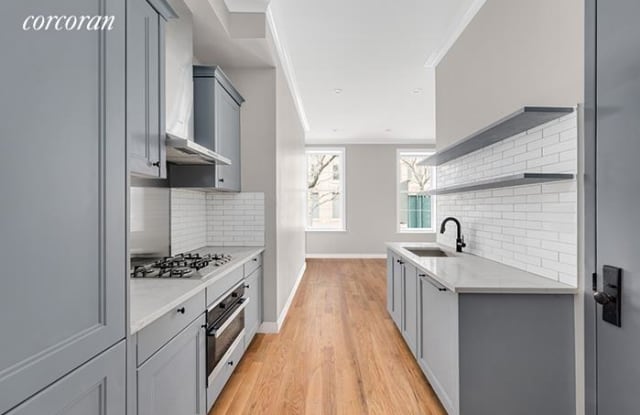 86 Amity Street - 86 Amity Street, Brooklyn, NY 11201