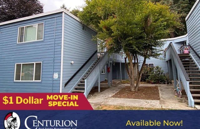 401 Senate Street NW - 401 Senate Street Northwest, Salem, OR 97304