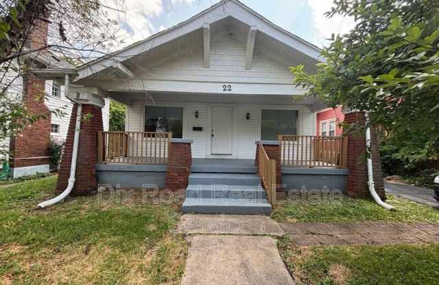 22 Pinehurst Avenue photos photos
