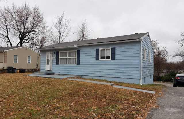 3318 N 36th St - 3318 North 36th Street, Kansas City, KS 66104