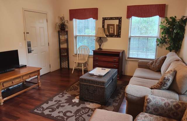 Furnished 1 bedroom 1 bath near Silver Dollar City Branson West, MO photos photos