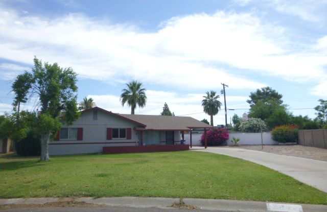 2639 N 50th Plaza - 2639 North 50th Place, Phoenix, AZ 85018