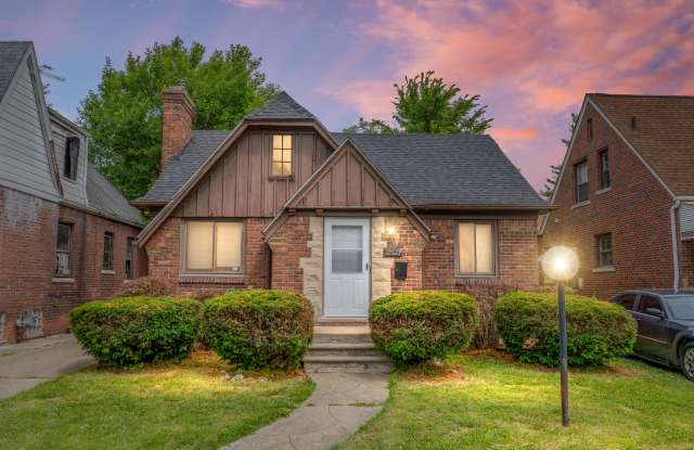 12527 Longview St - 12527 Longview Street, Detroit, MI 48213
