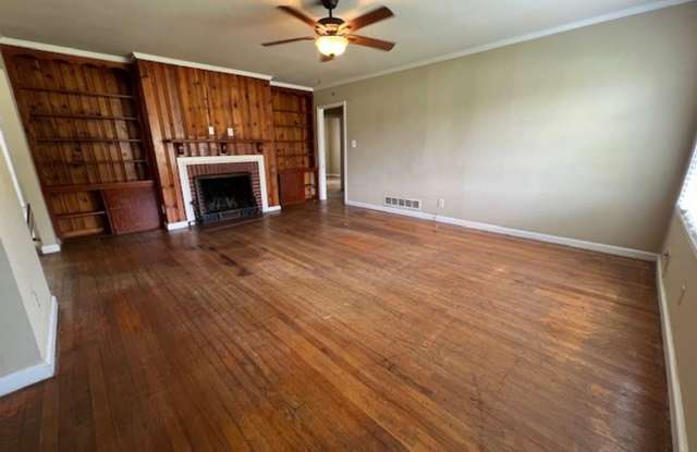 3 Bedroom, 1 Bath Home Gallery 4