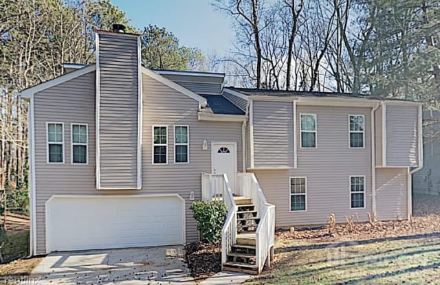 4088 Valley Brook Road - 4088 Valley Brook Road, Gwinnett County, GA 30039