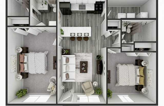 Poplar Ridge Apartments photos photos