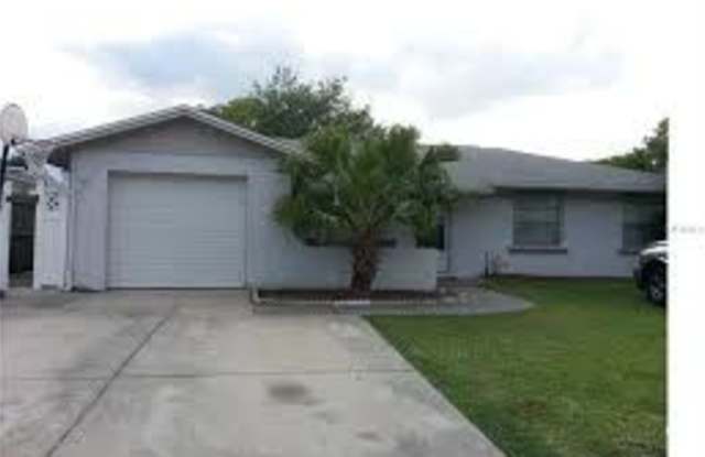 3 BED / 2 BATH / 1 CAR GARAGE HOUSE (KISSIMMEE) photos photos