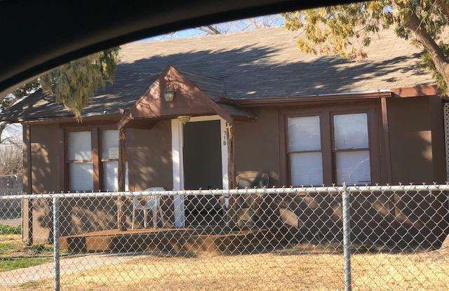 316 S Forest St - 316 South Forest Street, Amarillo, TX 79106