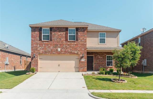113 Curt Street - 113 Curt Street, Anna, TX 75409