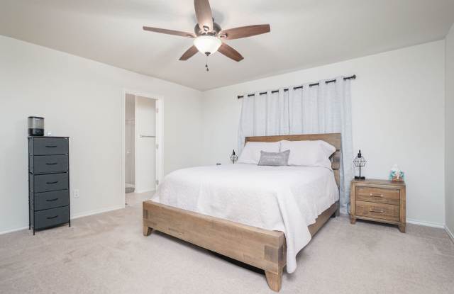 Spacious 4-Bedroom Home in Medina Landing – Available for July Move-In! photos photos Spacious 4-Bedroom Home in Medina Landing – Available for July Move-In! photos photos