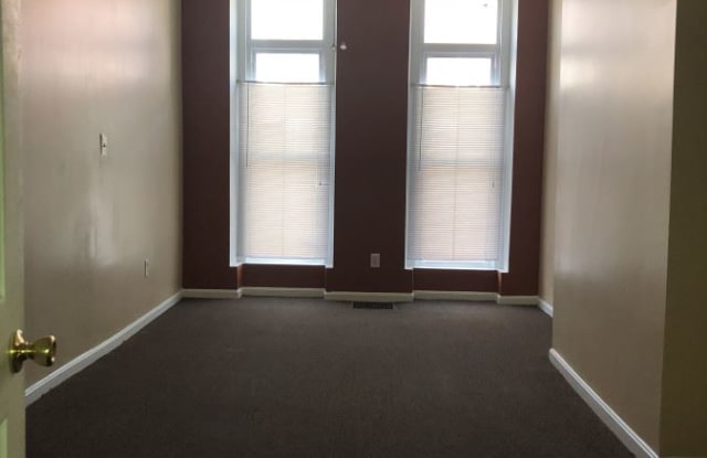 546 N Fulton Ave Apt 1 - 546 North Fulton Avenue, Baltimore, MD 21223