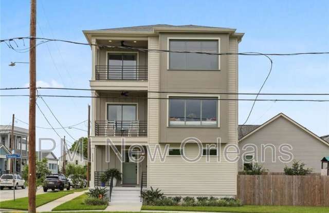 1113 Patterson Road - 1113 Patterson Road, New Orleans, LA 70114
