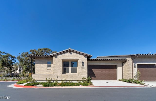4993 Rexton Drive - 4993 Rexton Drive, Camarillo, CA 93012