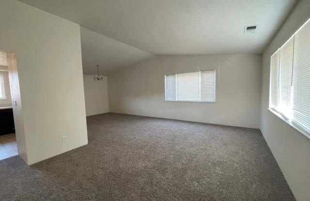 3 Bedroom 2 Bath Home with 2 Car Garage Gallery 4