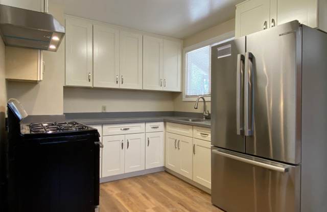 10921 Maxine Avenue - 10921 Maxine Avenue, Cupertino, CA 95014