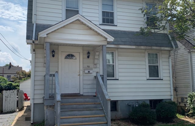 72 Huntington Street - 72 Huntington Street, New Brunswick, NJ 08901
