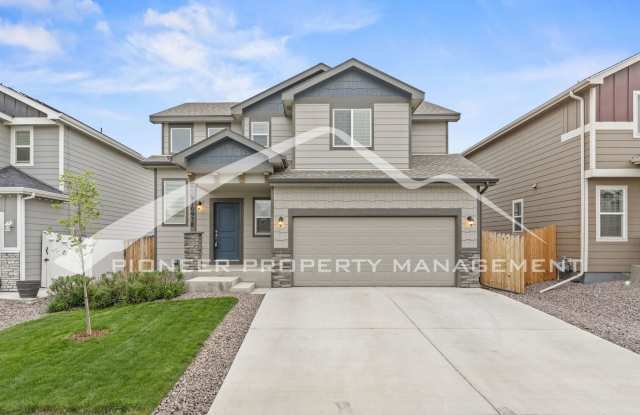 3-Bedroom, 2.5 Bath Home in Desirable Lorson Ranch with 2 car garage, fenced yard and Air Conditioning photos photos