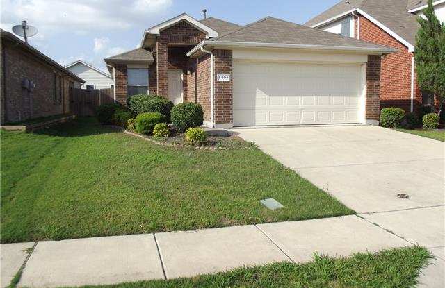 5809 Melanie Drive - 5809 Melanie Drive, Fort Worth, TX 76131