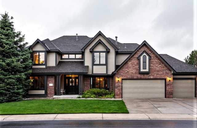 92 Loveland Way - 92 Loveland Way, Jefferson County, CO 80401