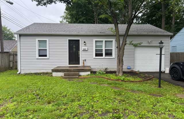 Lawrence Township - 2 Bedroom Ranch photos photos