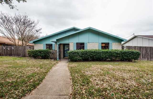 7008 Nandina Drive - 7008 Nandina Drive, Dallas, TX 75241