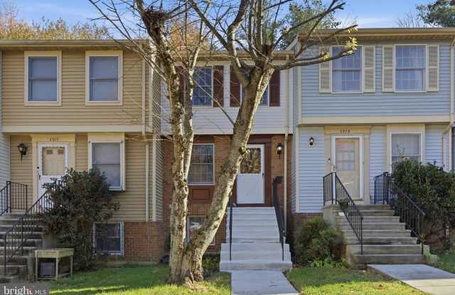 5377 HARBOR COURT Drive - 5377 Harbor Court Drive, Kingstowne, VA 22315