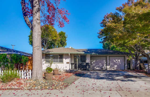 Updated Sunnyvale Home l 2 Bedrooms l Great Location! photos photos Updated Sunnyvale Home l 2 Bedrooms l Great Location! photos photos