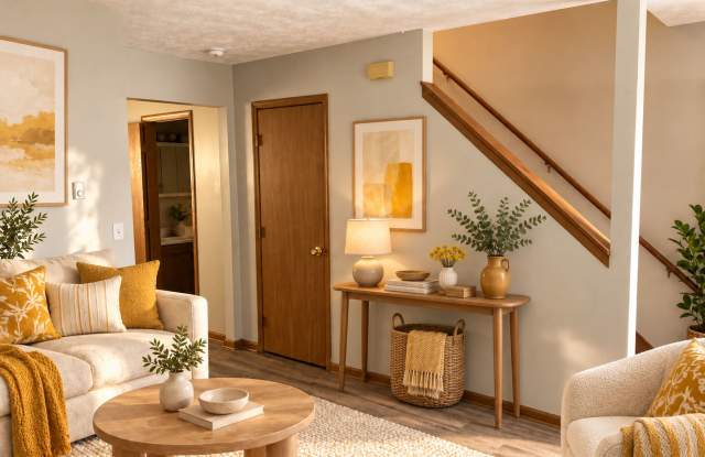 Spacious 2-Bedroom Living in a Quiet Community! Gallery 1