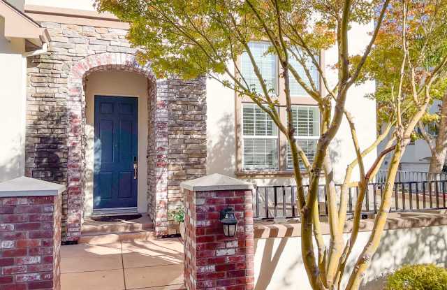 588 Leyte Ter - 588 Leyte Terrace, Sunnyvale, CA 94089