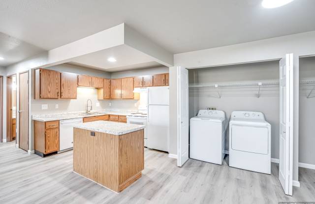 Nova Townhomes Gallery 3