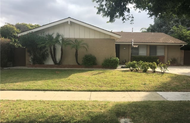 6492 Bayberry Street - 6492 Bayberry Street, Oak Park, CA 91377