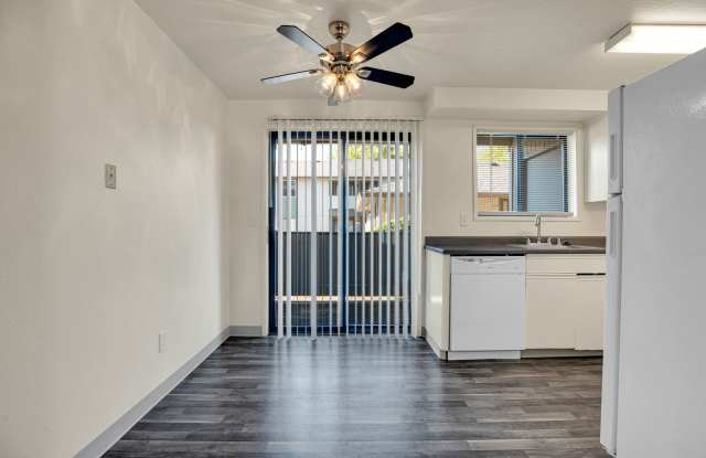 Mountain View Terrace Gallery 1